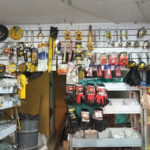 Ferreléctricos G & G - Ferretería en Bogotá