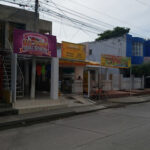 Ferrelectricos Gabriel - Ferretería en Cartagena