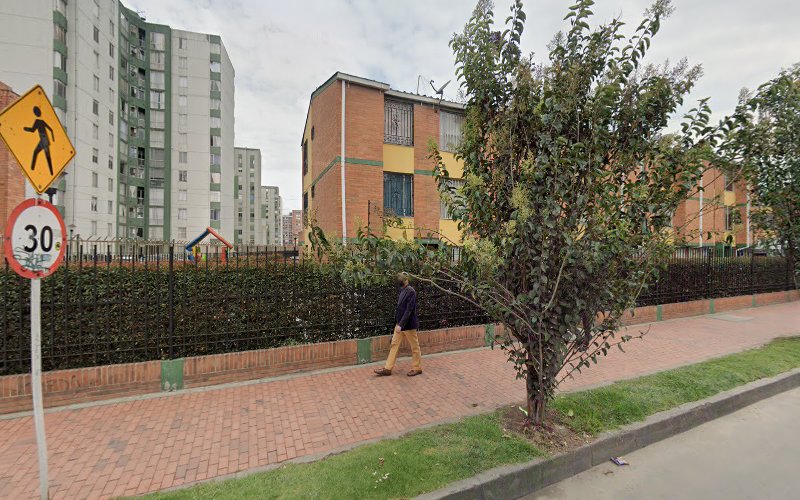 Imagen de Ferrelectricos Galeano - Ferretería en Bogotá