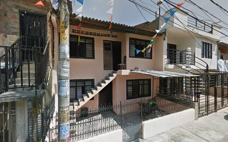 Imagen de Ferrelectricos Garcias SAS - Ferretería en Cali