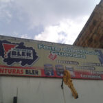 Ferrelectricos Guevara - Ferretería en Bogotá