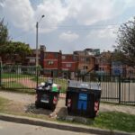 Ferrelectricos Hermanos Pinto C&W - Ferretería en Bogotá