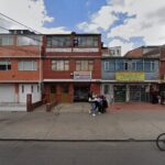 Ferrelectricos Herrera - Ferretería en Bogotá