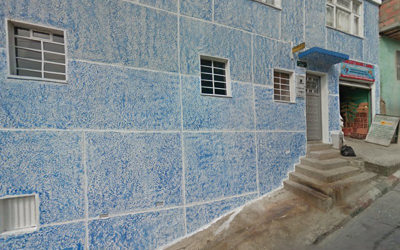 Imagen de Ferrelectricos J. Angel - Ferretería en Bogotá