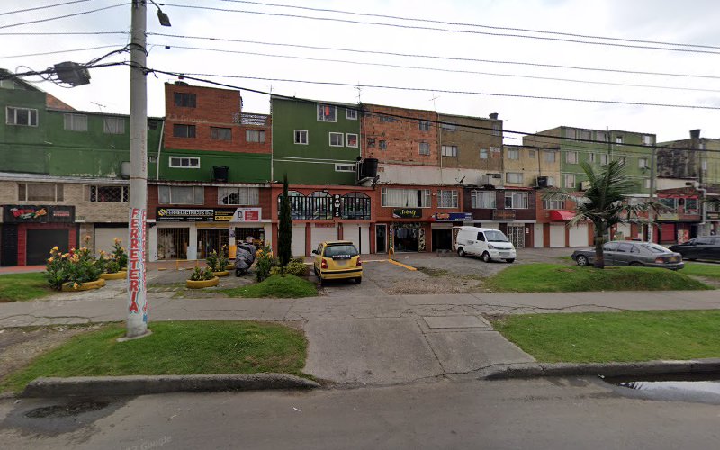 Imagen de Ferrelectricos J - Ferretería en Bogotá