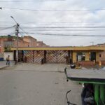 Ferrelectricos J y J Tintala - Ferretería en Bogotá