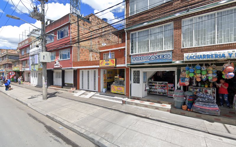 Imagen de Ferreléctricos J.B. - Ferretería en Bogotá