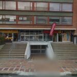 Ferrelectricos JC - Ferretería en Bogotá