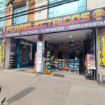 Ferrelectricos JEP Bosa - Ferretería en Bogotá