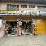 Ferrelectricos JEP SAS - Ferretería en Bogotá