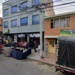 Ferrelectricos J.G.D - Ferretería en Bogotá