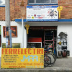 Ferrelectricos JMAR - Ferretería en Bogotá