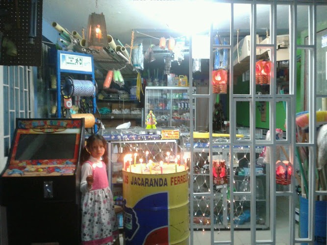 Imagen de Ferrelectricos Jacaranda - Ferretería en Bogotá