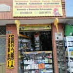 Ferrelectricos Jhm - Ferretería en Bogotá