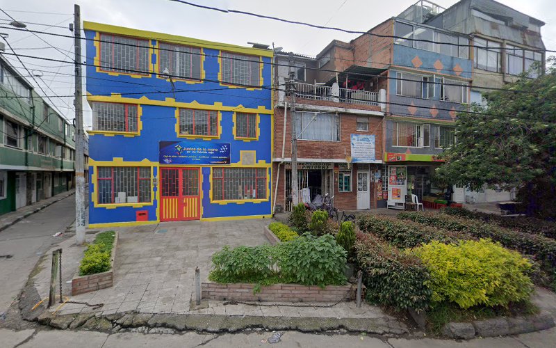 Imagen de Ferrelectricos Jl - Ferretería en Bogotá