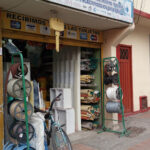 Ferrelectricos Karol - Tienda de herramientas en Bogotá