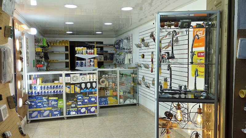 Imagen de Ferrelectricos Kennedy - Ferretería en Bogotá