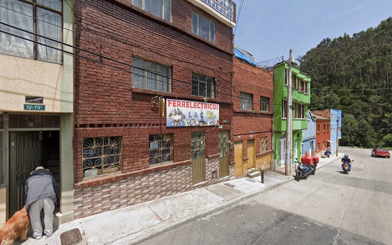 Imagen de Ferrelectricos L&C - Ferretería en Bogotá