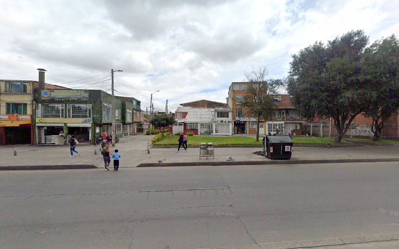 Imagen de Ferrelectricos L&H - Tienda de herramientas en Bogotá