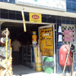 Ferrelectricos L.M. - Tienda de herramientas en Soacha