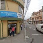 Ferrelectricos La 63 Materiales Para Construcción - Ferretería en Bogotá