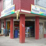Ferreléctricos La Asunción - Ferretería en Bogotá