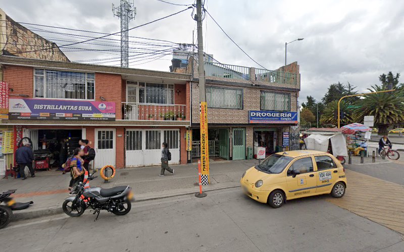 Imagen de Ferrelectricos La Campiña - Ferretería en Bogotá