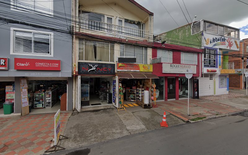Imagen de Ferrelectricos La Colina - Tienda de materiales para la construcción en Bogotá