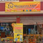 Ferrelectricos La Marqueza A&N - Tienda de herramientas en Bogotá