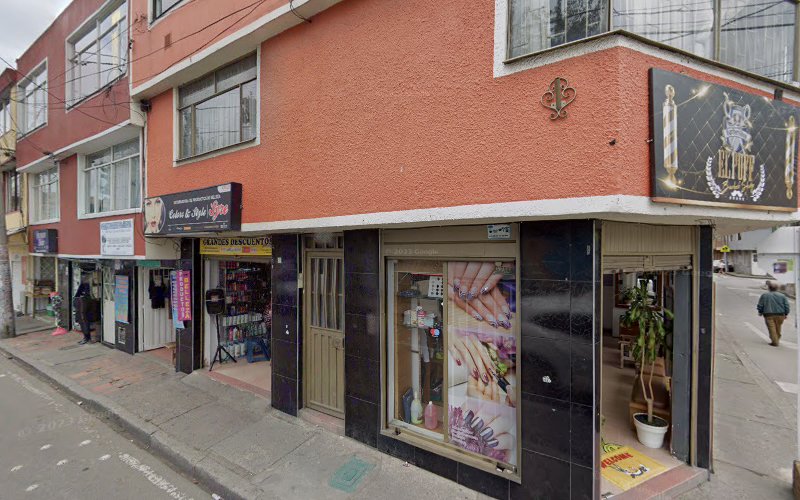 Imagen de Ferrelectricos La Peque - Ferretería en Bogotá