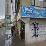 Ferrelectricos La U - Ferretería en Bogotá