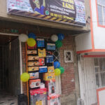 Ferrelectricos Lara - Ferretería en Bogotá