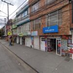 Ferrelectricos Las 4 Jotas - Ferretería en Bogotá