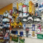 Ferrelectricos Lego - Ferretería en Bogotá