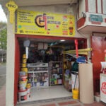 Ferrelectricos Lu - Ferretería en Bogotá