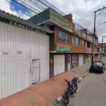 Ferrelectricos Luis H. - Ferretería en Bogotá