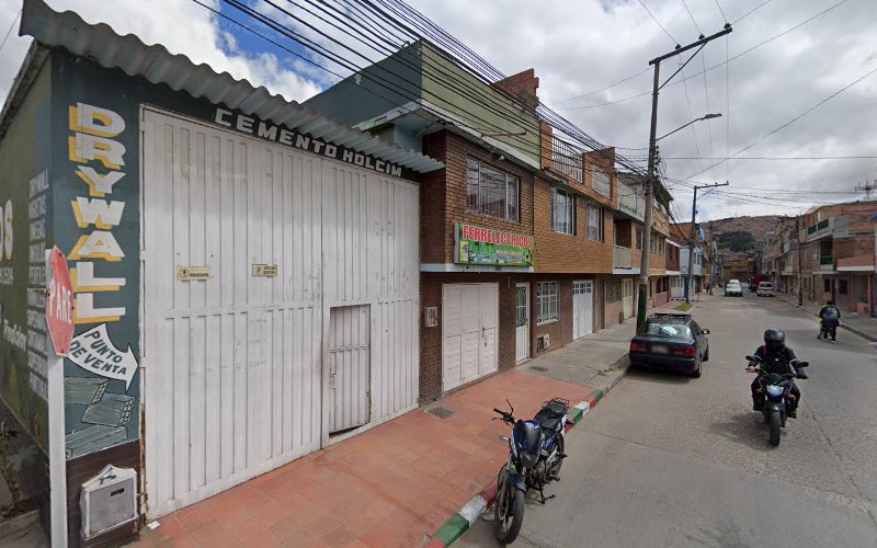 Imagen de Ferrelectricos Luis H. - Ferretería en Bogotá