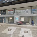 Ferrelectricos Masan SAS - Ferretería en Bogotá