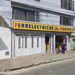 Ferrelectricos Montreal De Castilla - Ferretería en Bogotá