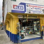 Ferrelectricos Mundial - Ferretería en Bogotá