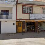 Ferrelectricos Nuevo Milenio C.B.T - Ferretería en Bogotá