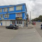 Ferrelectricos Pegacolor10 - Ferretería en Bogotá