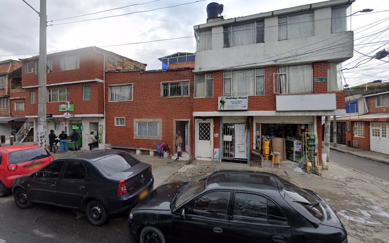 Imagen de Ferrelectricos REHOBOT - Ferretería en Bogotá