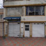 Ferrelectricos Ronald - Ferretería en Bogotá