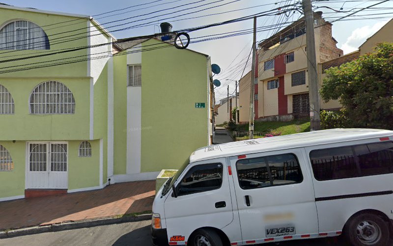 Imagen de Ferrelectricos San José HG - Ferretería en Bogotá