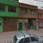 Ferrelectricos San Mateo - Ferretería en Bogotá