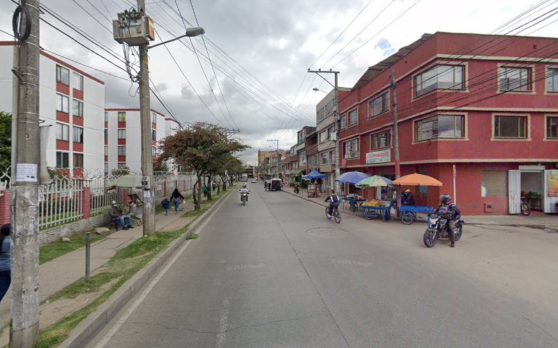 Imagen de Ferreléctricos Santi-Gaitana - Ferretería en Bogotá