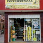 Ferreléctricos Servinfer SAS - Tienda de herramientas en Bogotá