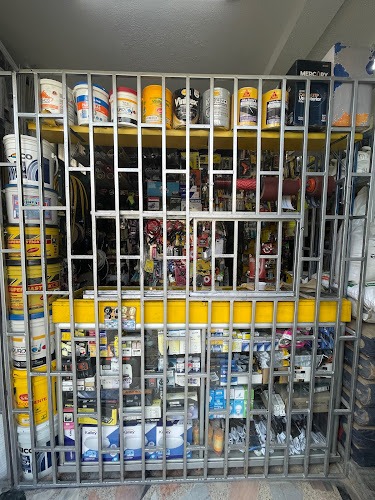 Imagen de Ferrelectricos Soluciones A - Ferretería en Bogotá