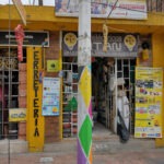 Ferreléctricos Titan - Ferretería en Soacha